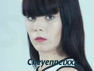 Cheyennelxxx