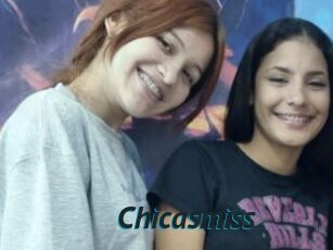 Chicasmiss