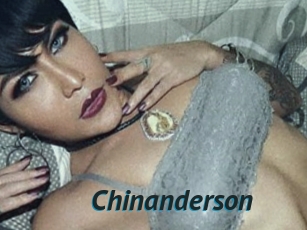 Chinanderson