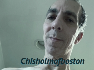 Chisholmofboston