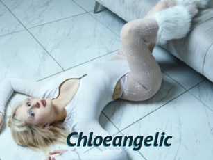 Chloeangelic