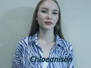 Chloeanison