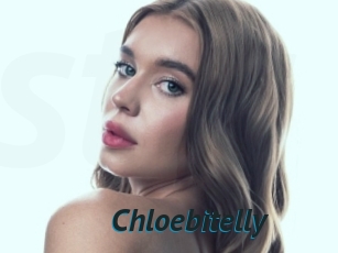 Chloebitelly