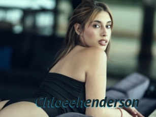 Chloeehenderson