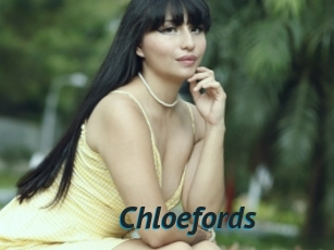 Chloefords