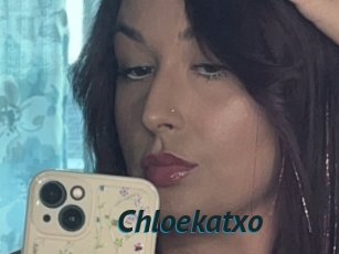 Chloekatxo