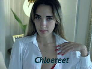 Chloereet