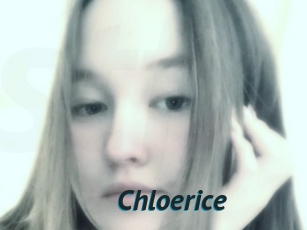 Chloerice