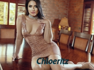 Chloeritz