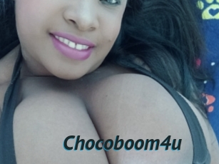 Chocoboom4u