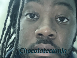 Chocolatecumin