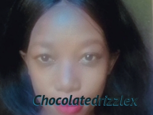 Chocolatedrizzlex