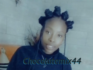 Chocolatemix44