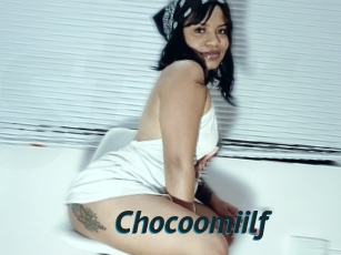 Chocoomiilf