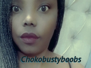 Chokobustyboobs