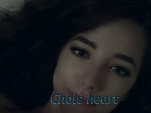 Chole_heart