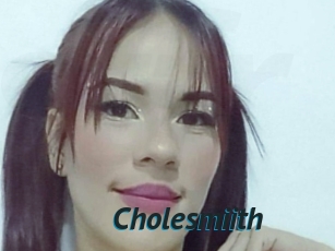 Cholesmiith