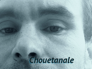 Chouetanale