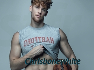 Chrisbonewhite