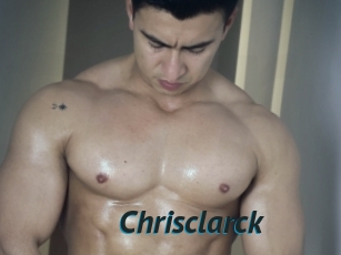 Chrisclarck