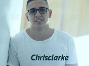 Chrisclarke