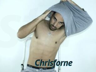 Chrisforne