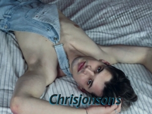 Chrisjonsons