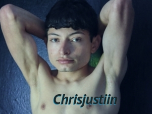 Chrisjustiin