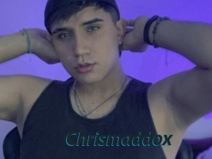 Chrismaddox