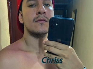 Chriss