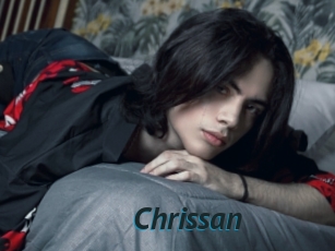 Chrissan