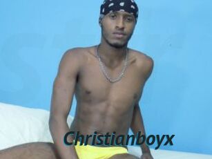 Christianboyx