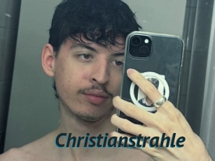 Christianstrahle