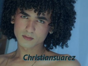 Christiansuarez