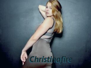 Christinafire