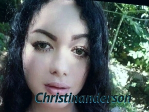 Christinanderson