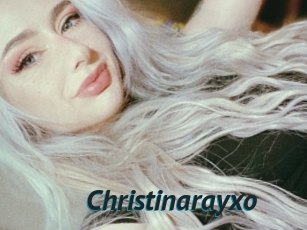 Christinarayxo