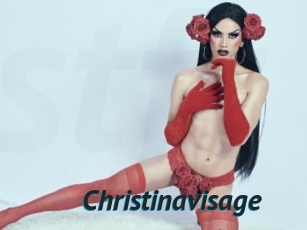 Christinavisage