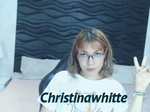 Christinawhitte