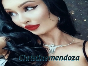 Christinemendoza