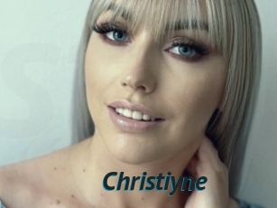 Christiyne