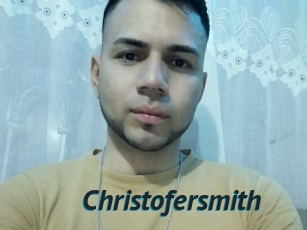 Christofersmith