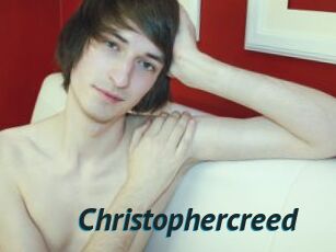 Christophercreed