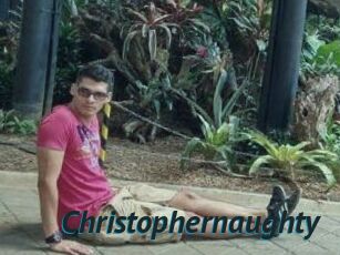 Christophernaughty