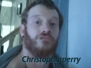 Christopherperry