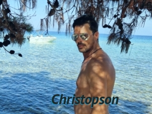 Christopson