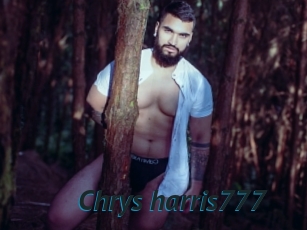 Chrys_harris777