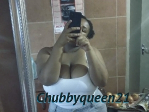 Chubbyqueen21