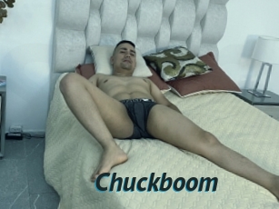 Chuckboom