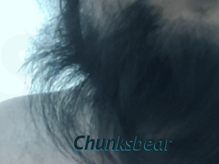 Chunksbear